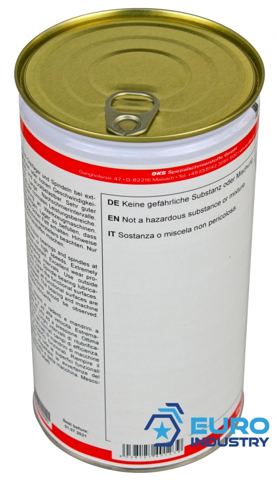 pics/OKS/E.I.S. Copyright/Tin/oks-422-universal-grease-for-long-life-lubrication-1kg-can-back.jpg